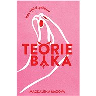 Teorie býka - Magdalena Maxová