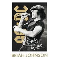 Životy Briana - Brian David Johnson