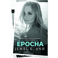 Epocha - Jewel E. Ann