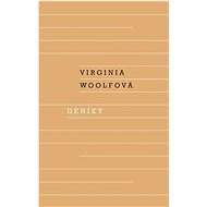 Deníky - Virginia Woolfová