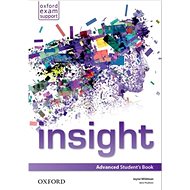 Insight Advanced Student´s Book - 