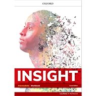 Insight Intermediate Workbook: Second Edition - 