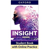 Insight Upper Advanced Student's Book: Second Edition with Online Practice - 