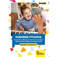 Hudobná výchova - Ľubica Šupová