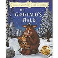 The Gruffalo's Child - 