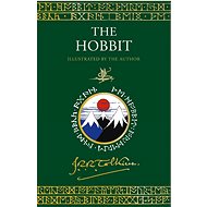 The Hobbit. Illustrated Edition: Illustrated by the Author - 