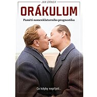 Orákulum - Jan Drnek