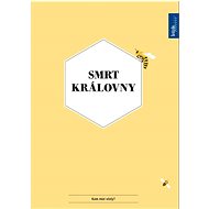 Smrt královny - Joana Kelén