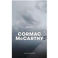 Pasažér - Cormac McCarthy