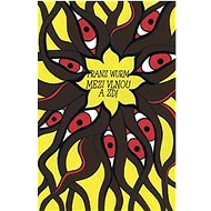 Mezi vlnou a zdí - Franz Wurm