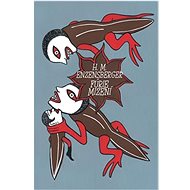 Fúrie mizení - Hans Magnus Enzensberger