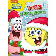 SpongeBob Vánoce se SpongeBobem - 