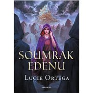 Soumrak Edenu - Lucie Ortega