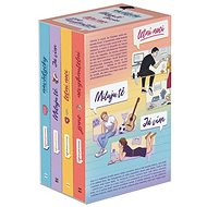 Navždycky - box - Nofreeusernames