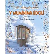 Další dobrodružství v muminím údolí - Amanda Li