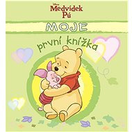 Medvídek Pú Moje první knížka - 
