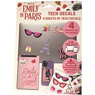 Emily Stickers - Kids Stickers