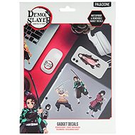 Demon Slayer Stickers - Kids Stickers