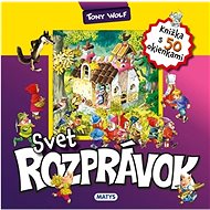 Svet rozprávok - 
