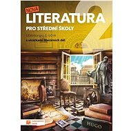 Nová literatura 2 pro střední školy: Učebnice - 