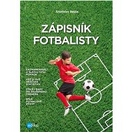 Zápisník fotbalisty - Stanislav Bejda