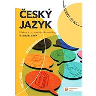 Český jazyk pro SOŠ učebnice - 