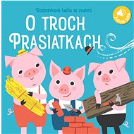 Tri prasiatka - 