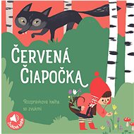 Červená čiapočka - 