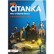Nová čítanka 1 pro střední školy - 