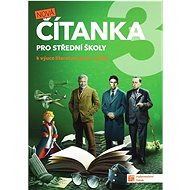 Nová čítanka 3 pro střední školy - 