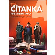 Nová čítanka 4 pro střední školy - 