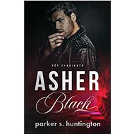 Asher Black - Samuel P. Huntington