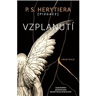 Vzplanutí První kolo - P. S. Herytiera