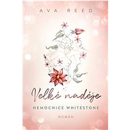 Velké naděje - Ava Reedová