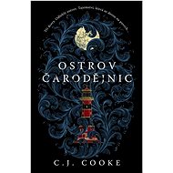 Ostrov čarodějnic - Carolyn Jess Cooke