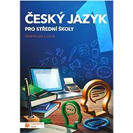 Český jazyk 1 pro střední školy: Učebnice - 