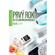 Prvý rok s cukrovkou: Diadiár - Barbora Zoboková