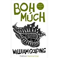 Boh múch - William Golding