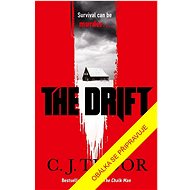 Závěj - C. J. Tudor