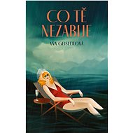 Co tě nezabije - Aňa Geislerová
