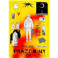 Prázdniny - Tomáš Staněk