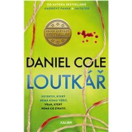 Loutkář - Daniel Cole