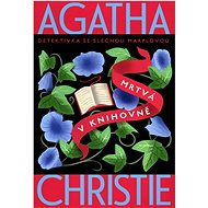 Mrtvá v knihovně - Agatha Christie