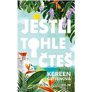 Jestli tohle čteš - 