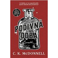 Podivná doba - Caimh McDonnell