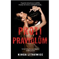 Proti pravidlům - Kinga Litkowiec
