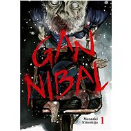Gannibal 1 - Masaaki Ninomija