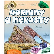 Horniny a nerosty - 