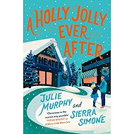 A Holly Jolly Ever After - 