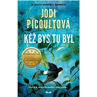 Kéž bys tu byl - Jodi Picoultová  Jodi Picoultová